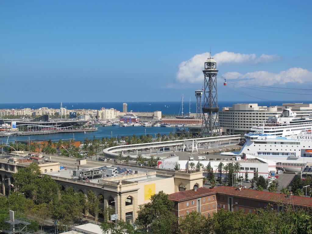 Barcelona4Seasons - Gavinaアパートメント エクステリア 写真
