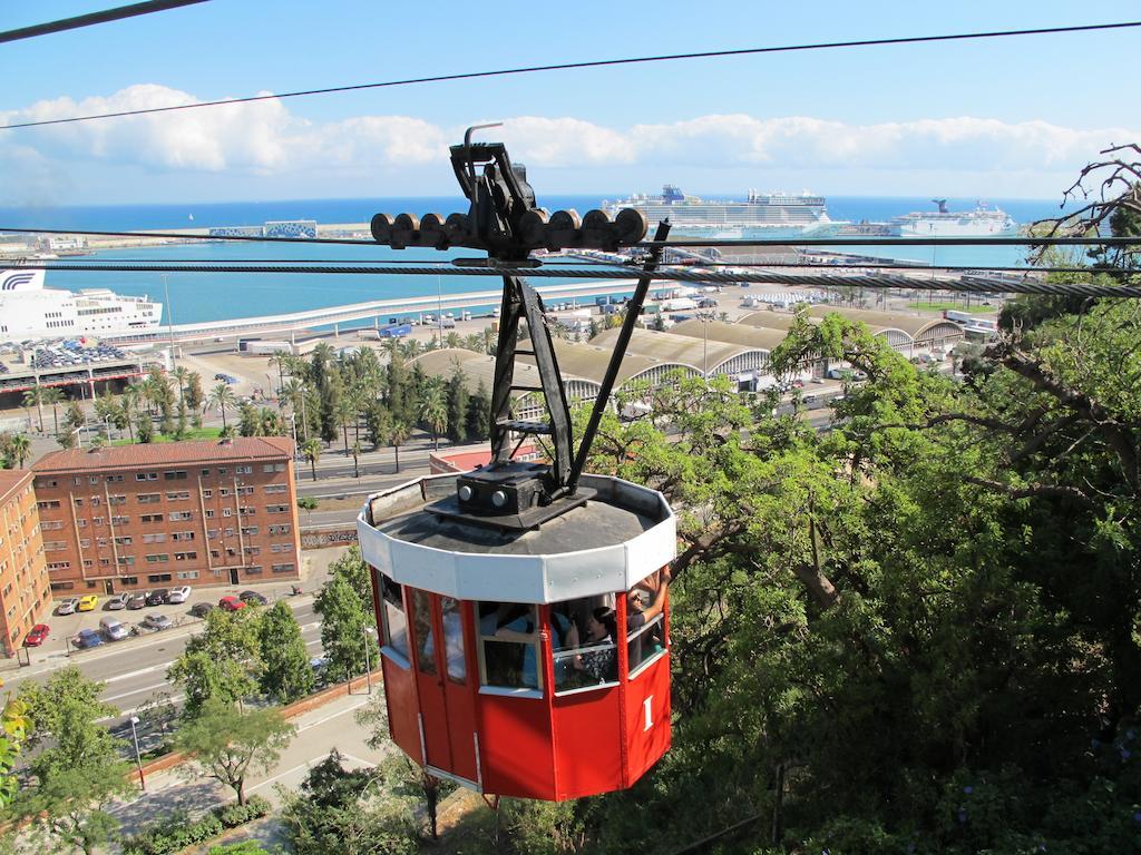 Barcelona4Seasons - Gavinaアパートメント エクステリア 写真