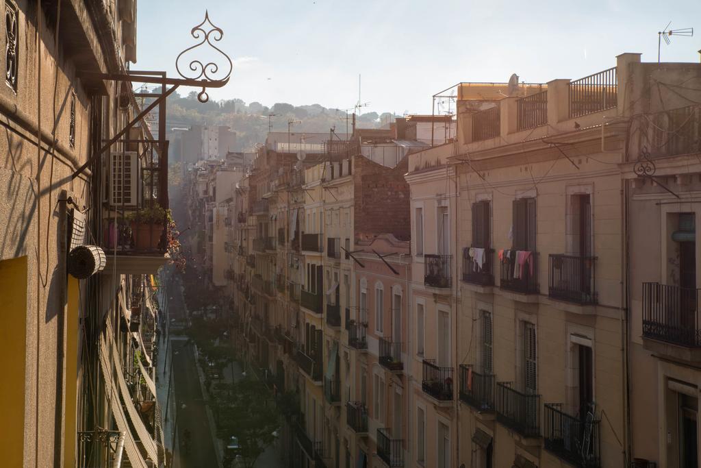 Barcelona4Seasons - Gavinaアパートメント エクステリア 写真